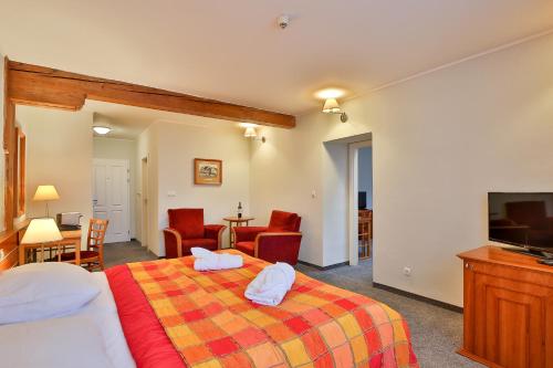 LH Hotel Dvořák Tábor Congress & Wellness