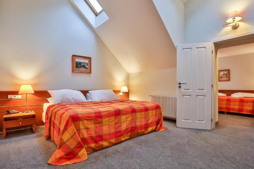 LH Hotel Dvořák Tábor Congress & Wellness