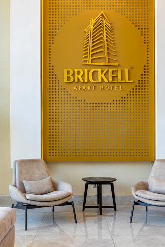 Brickell Apart Hotel