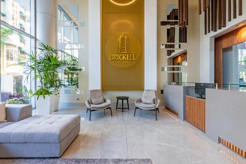 Brickell Apart Hotel