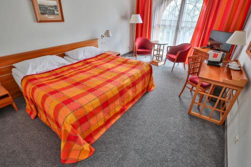 436413943 LH Hotel Dvořák Tábor Congress & Wellness