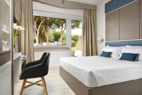 2 bedrooms, 3 beds