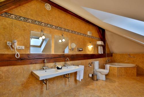 LH Hotel Dvořák Tábor Congress & Wellness