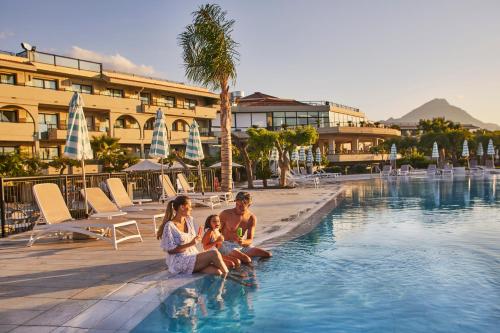 Grand Palladium Sicilia Resort & Spa All Inclusive