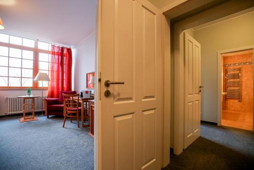 LH Hotel Dvořák Tábor Congress & Wellness