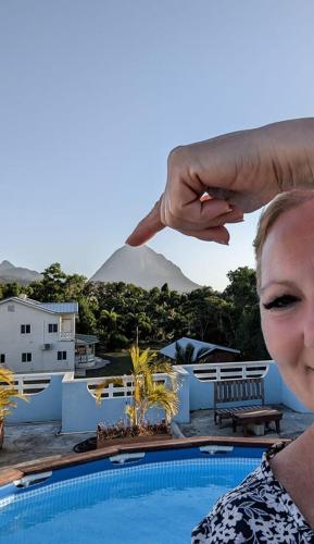 สภาพแวดล้อมโดยรอบ, Tranquility Suites- Feels like Home in ชัวเซิล