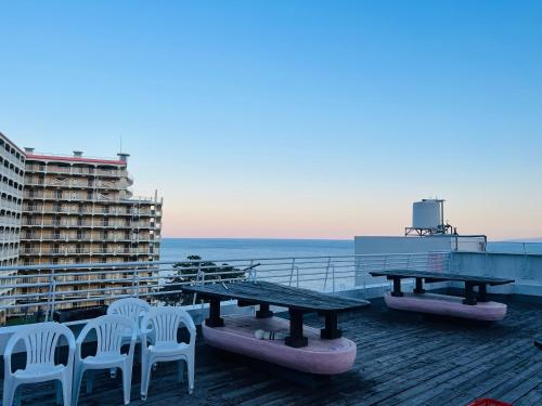 Dintorni, Esperanza Resort Atami-エスペランサリゾート熱海 (Esperanza Resort Atami-エスペランサリゾート熱海) near Izusan Jinja Shrine