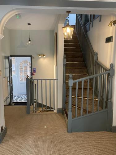 百年酒店 Centennial Hotel