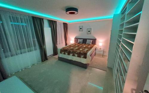 3 Zimmer Wohnung - Keine Party Wohnung ! 6 Personen, Düsseldorf (Foto 8)