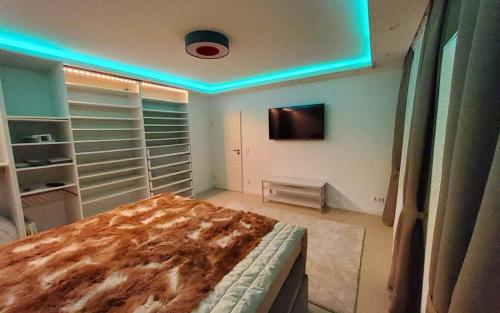 3 Zimmer Wohnung - Keine Party Wohnung ! 6 Personen, Düsseldorf (Foto 9)