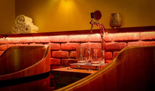 LH Hotel Dvořák Tábor Congress & Wellness