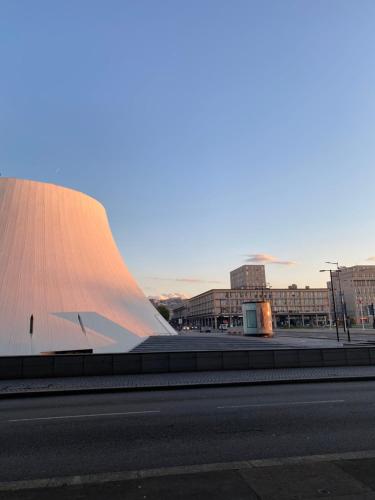 Oscar Hôtel Le Havre Centre 4