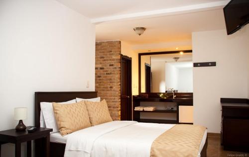 Facilities, Casa Hotel Las Orquideas in Circasia