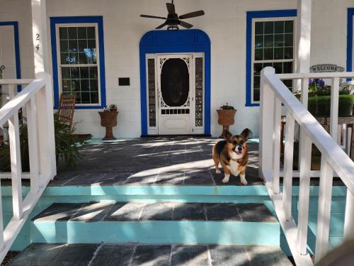 Tybee Island Inn Bed & Breakfast