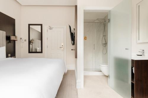 Rove Hotel London Paddington - image 13