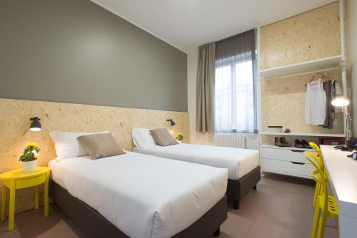 B&B Hotel Milano Ornato