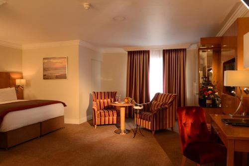 Clanree Hotel & Leisure Centre - image 13