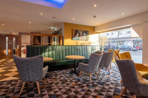 Ramada Encore Leicester City Centre - main image