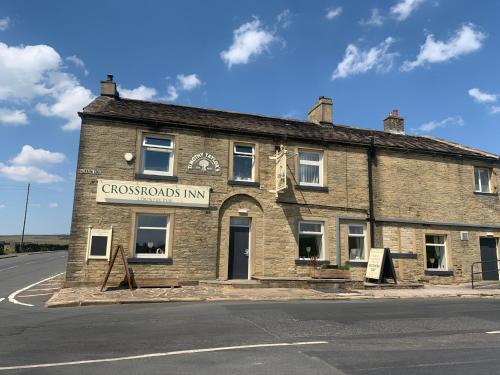 The Crossroads Inn - Accommodation - Halifax