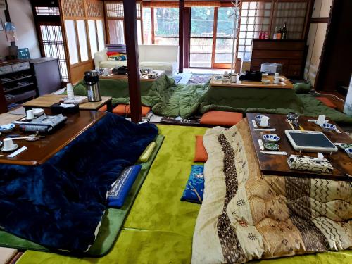 Guesthouse Tao Tanabe