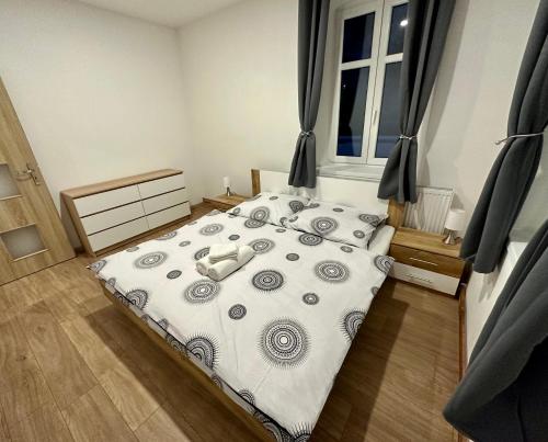 Jizerské apartmány Ha&Ha