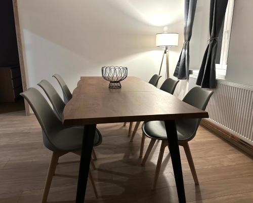 Jizerské apartmány Ha&Ha