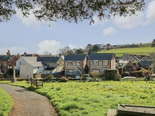 Holly Cottage - Ventnor