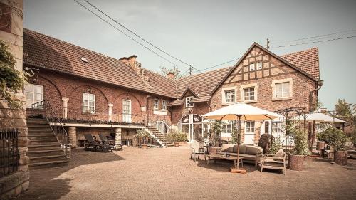 Landhotel Sonnenhof in Siebeldingen, Deutschland