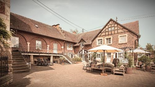 Landhotel Sonnenhof - Hotel - Siebeldingen