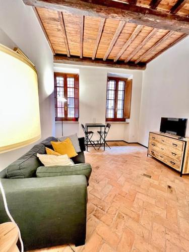 Appartamento nel cuore di Roma, Rom (Foto 3)