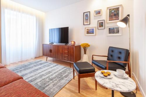 Avenida Residence 3