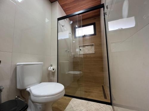 Conquista Executive Residence