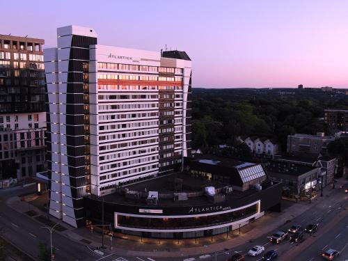 Atlantica Hotel Halifax · Halifax