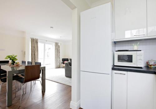 Hyde Park Mews London w2 - Zone 1 - image 4