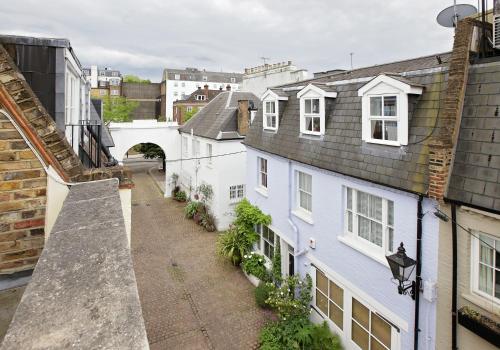 Hyde Park Mews London w2 - Zone 1 - image 5