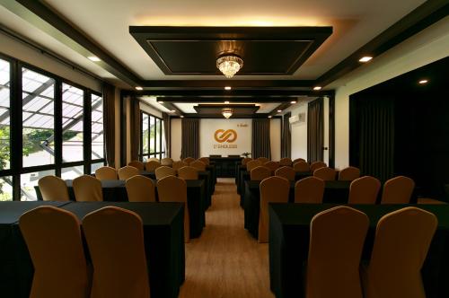 D'Endless Resotel