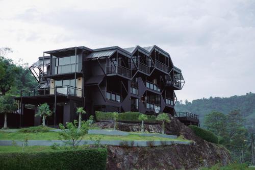 D'Endless Resotel