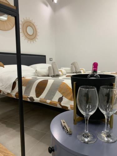 Kemonia Home Palermo