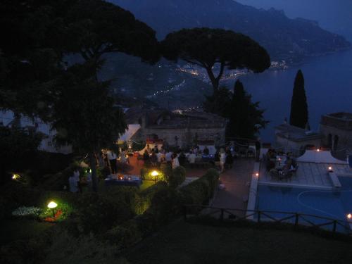 Villa Casale Ravello Residence 5