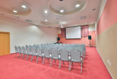436447448 LH Hotel Dvořák Tábor Congress & Wellness