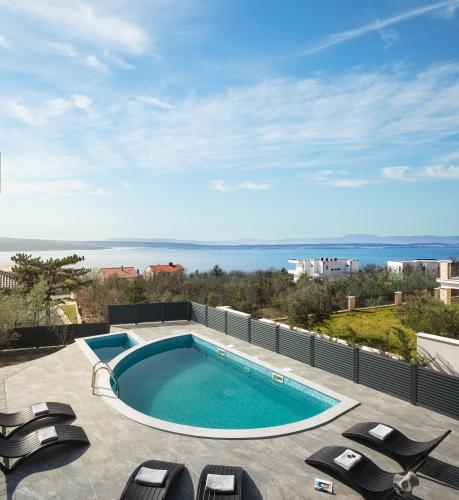 Villa Chanel in Sopaljska