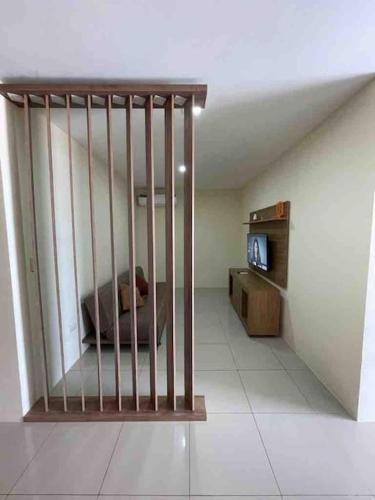 Departamento 104 Altamar II (Vista Playa) in Playas Villamil