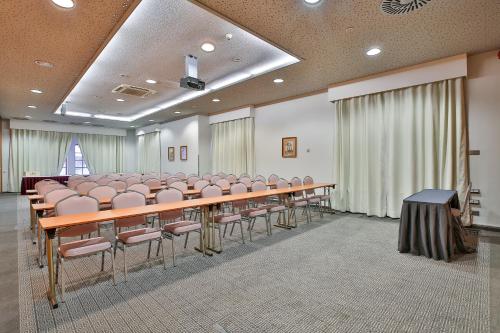 436450014 LH Hotel Dvořák Tábor Congress & Wellness
