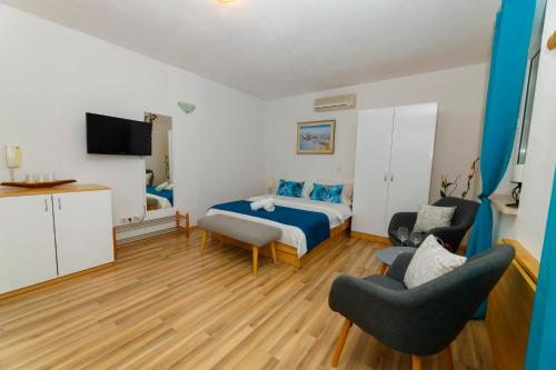 Apartments Matea - image 5