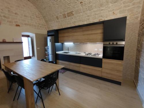 La casa di pietra - Quattrolinari