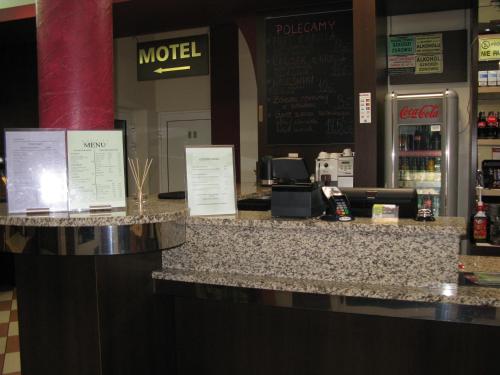 Motel Górno - image 7