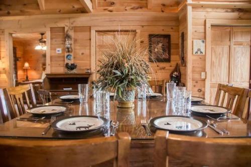 Trail's End Cabin - image 8