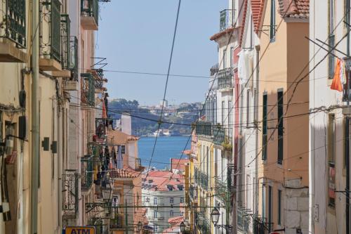 Casa Portuguesa Calhariz, Lisbon (photo 3)