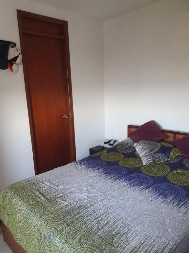 apartamento en Cartagena con piscina