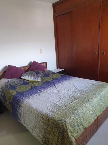 apartamento en Cartagena con piscina